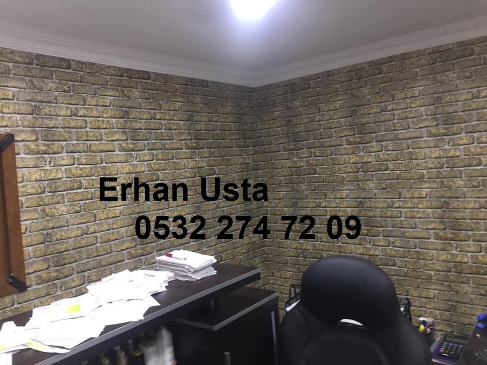 Duvar Kağıdı Ustası