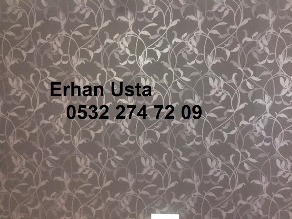 Duvar Kağıdı Ustası