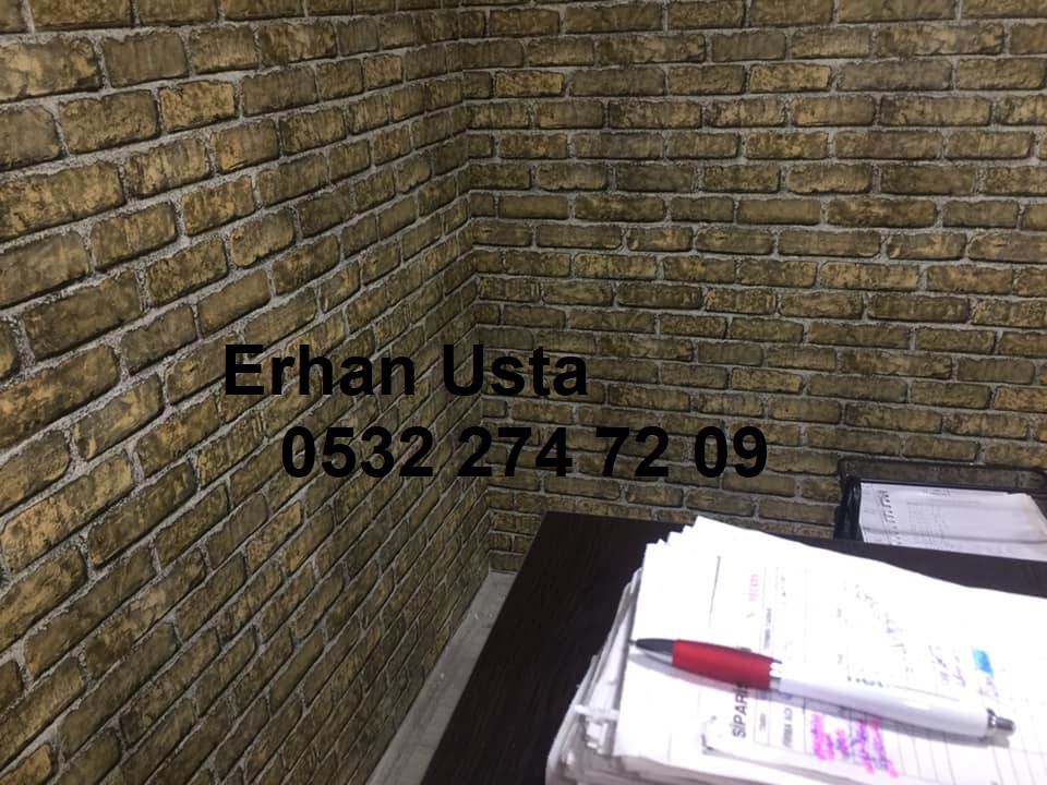 Duvar Kağıdı Ustası