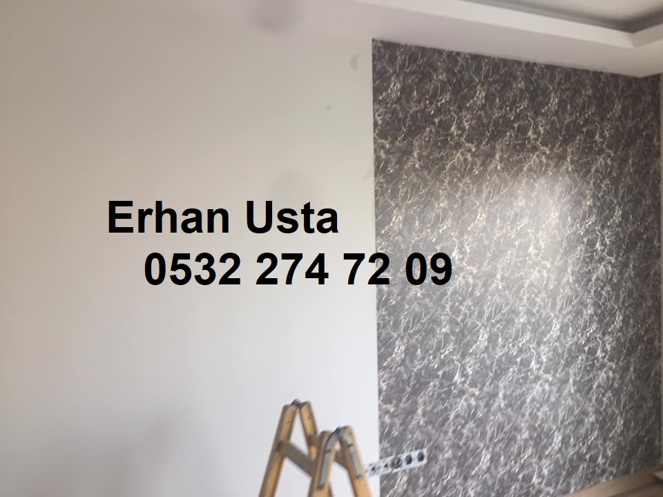 Duvar Kağıt Ustası