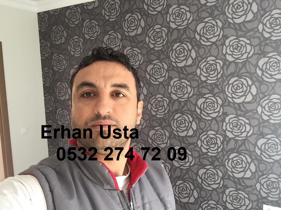 Duvar Kağıdı Ustası