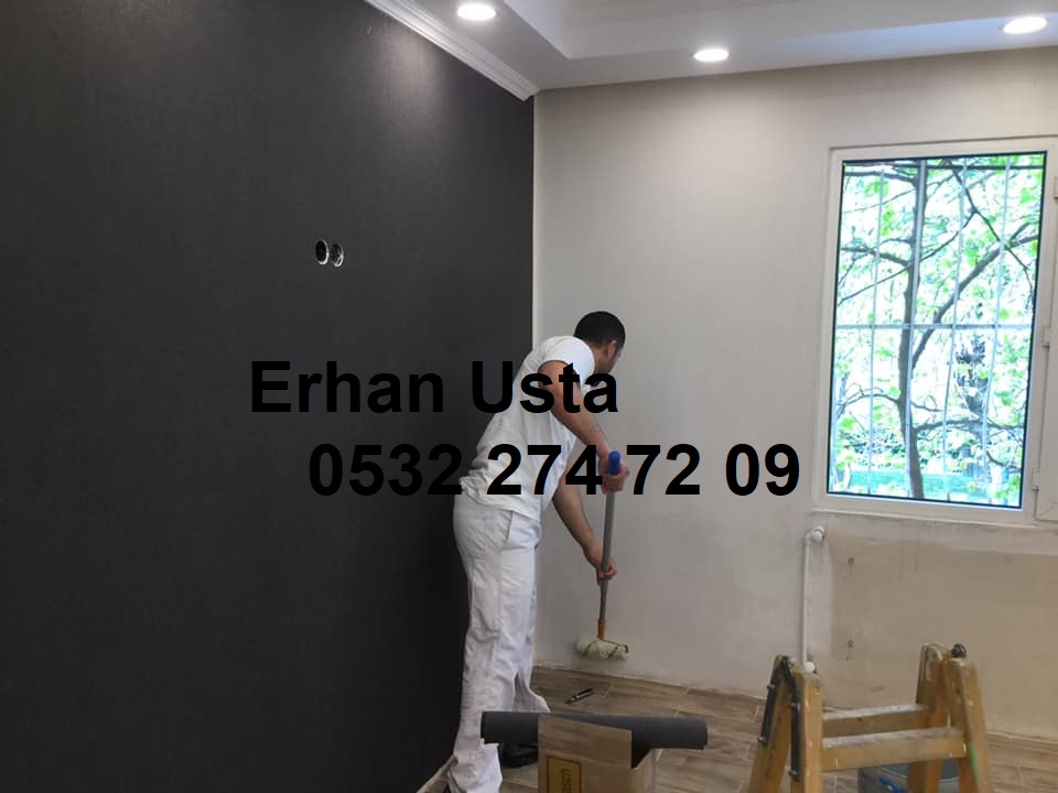 Duvar Kağıdı Ne Kadar Zamanda Kurur