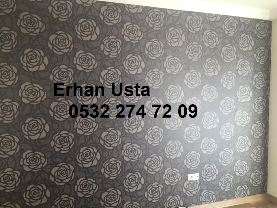 Duvar Kağıdı Ustası Başakşehir
