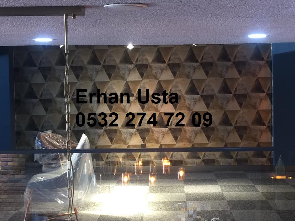 Duvar Kağıdı Ustası