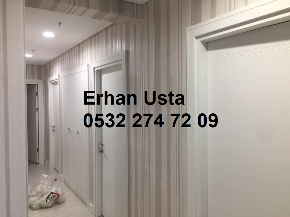 Beylikdüzü duvar kağıdı ustası