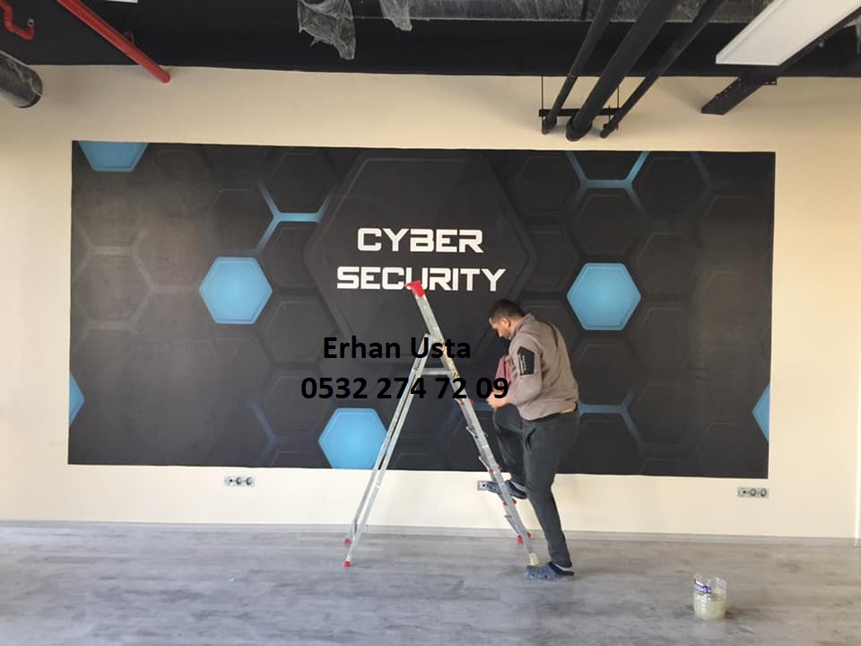 Duvar Kağıdı Nasıl Silinir