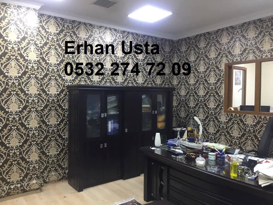 Duvar Kağıdı Ustası