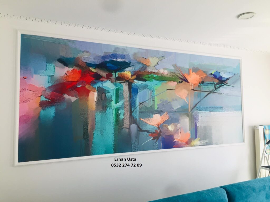 Çıta ve Kağıt Çalışması