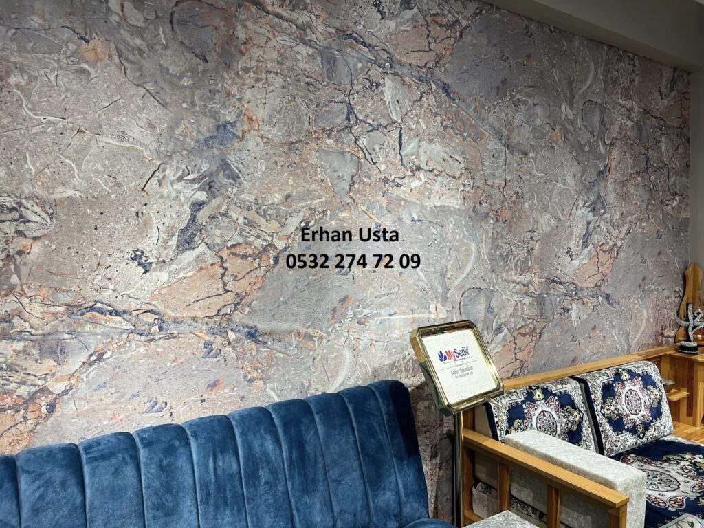 Cihangir Duvar Kağıdı Firması