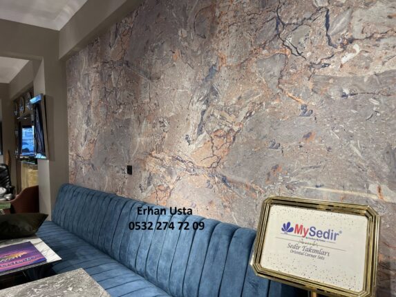 Cihangir Duvar Kağıdı Ustası