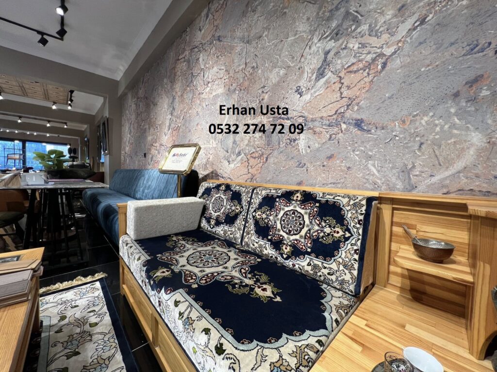 Cihangir Duvar Kağıt Ustası